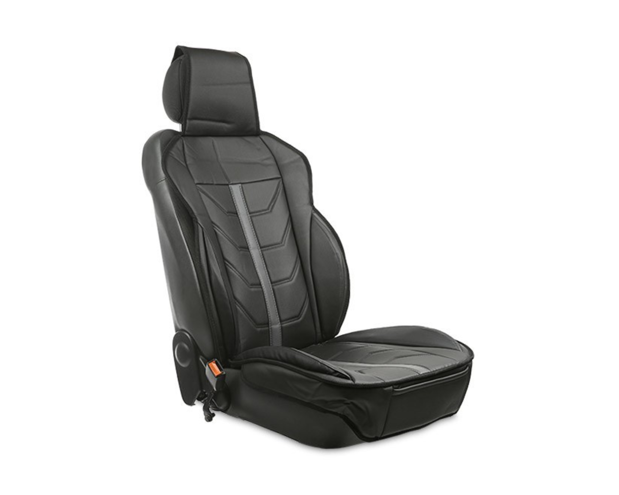 Seat Cover and Cushions