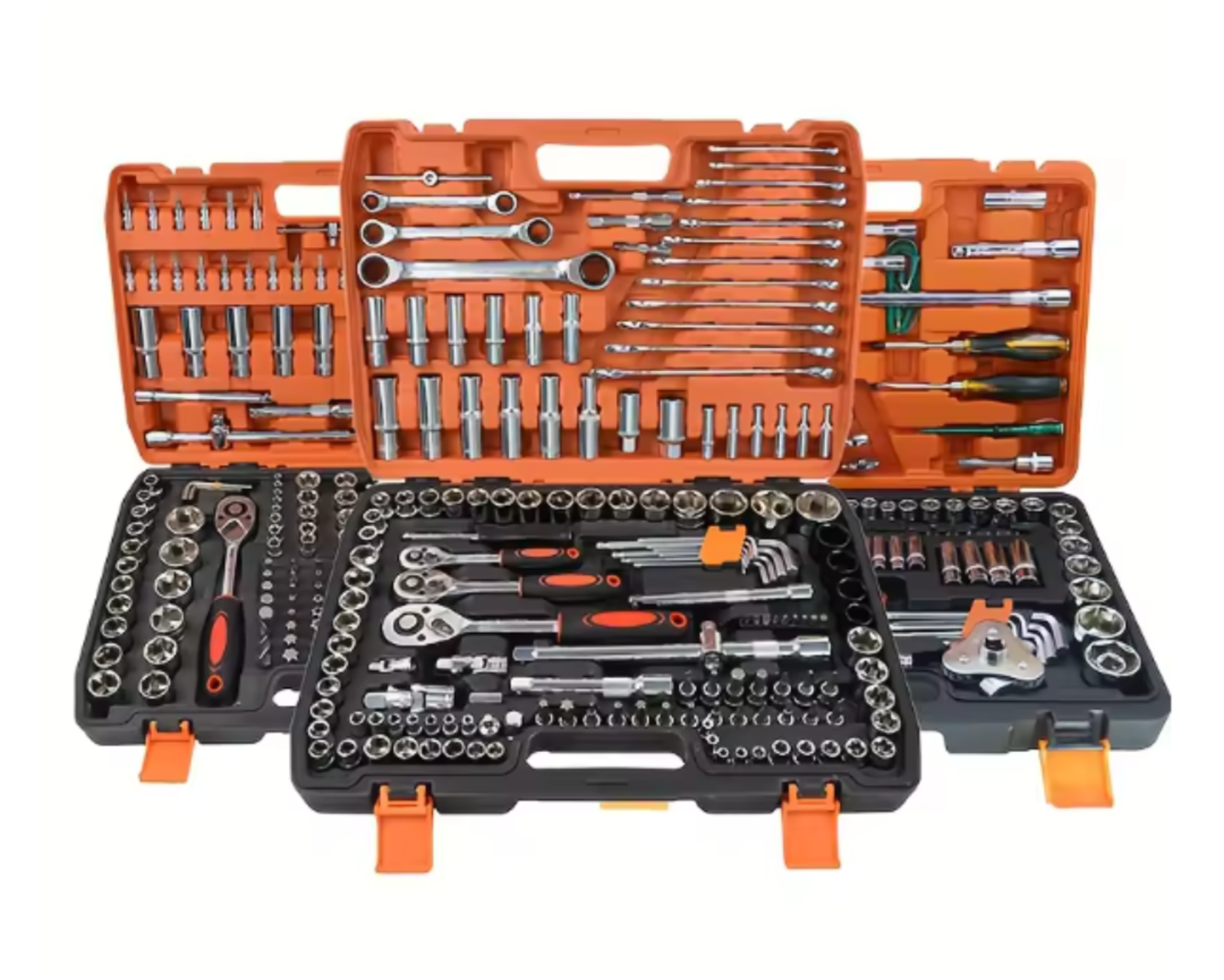 Car Tool Kits