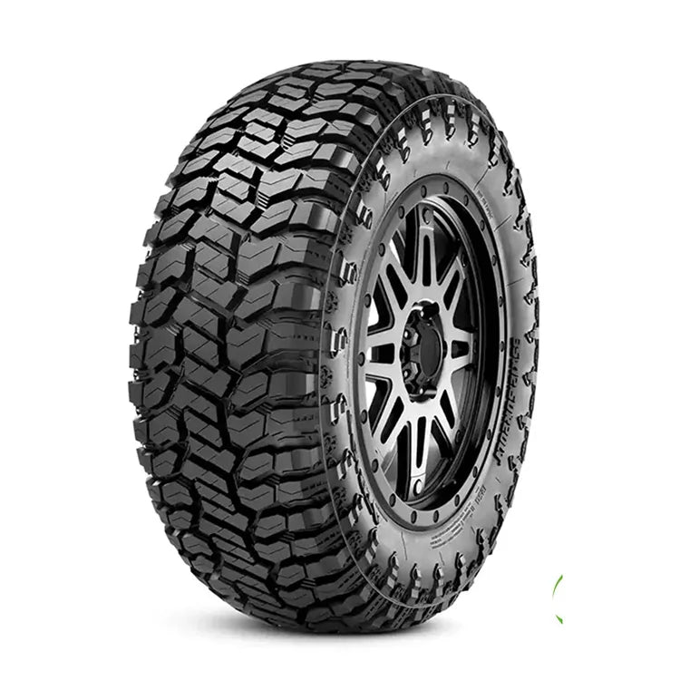 Manufacturer Custom Wholesale Mud Tire Lt265/75r16 Lt285/70r17 Car Tires