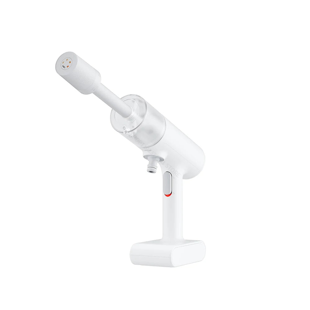 Xiaomi Mijia Electric Car Washer Gun 2.4MPA High Pressure Cleaner Foam Nozzle Auto Cleaning Care Cordless Car Washing Water Gun
