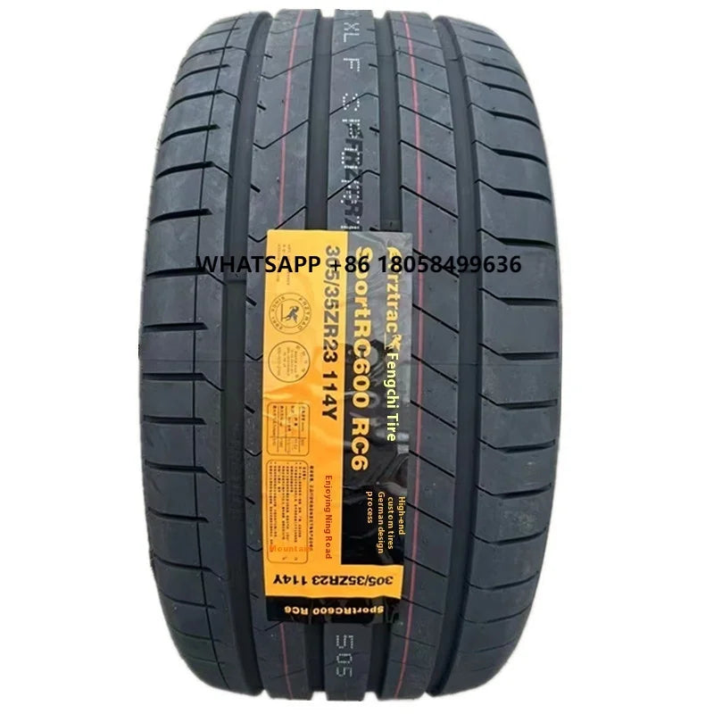 285/40R23 325/35R23 Wholesale High-Performance Auto Part Radial Tubeless Tires for GLS63 215/65r16 Tire