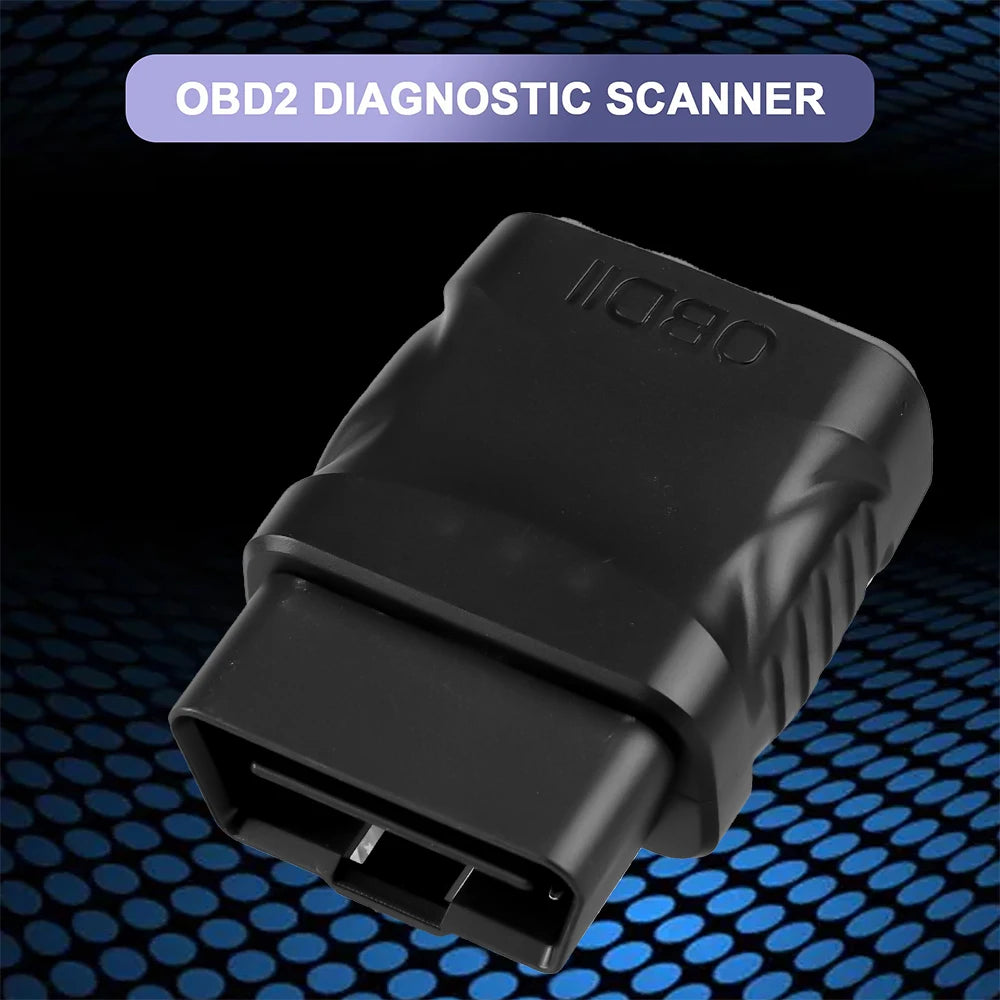 ELM327 V2.1 Car Engine Fault Code Reader OBD2 Scanner Bluetooth 4.2 Car Dignostic Scanner EOBD Fault Code Reader For IOS/Android