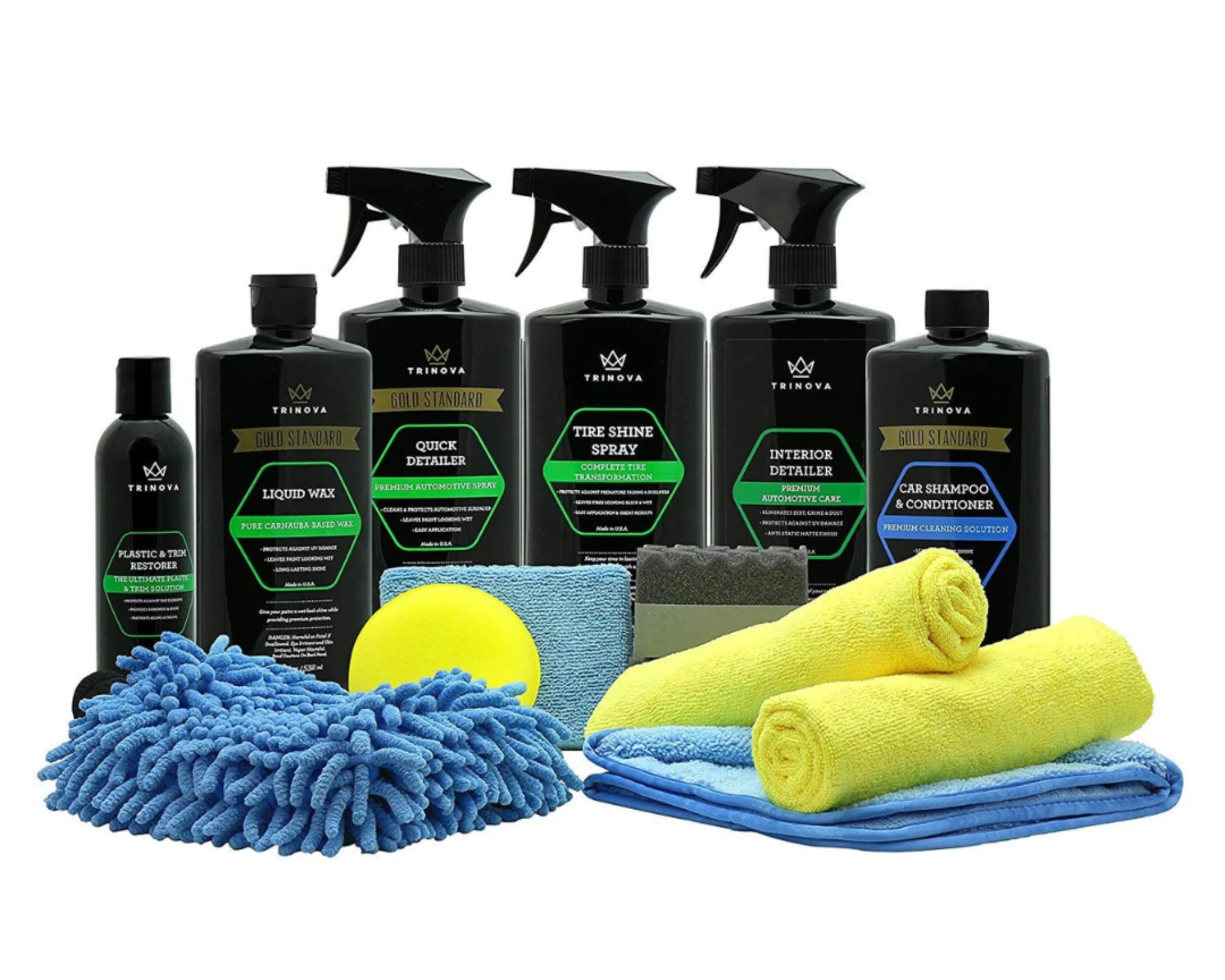 Auto Detailing