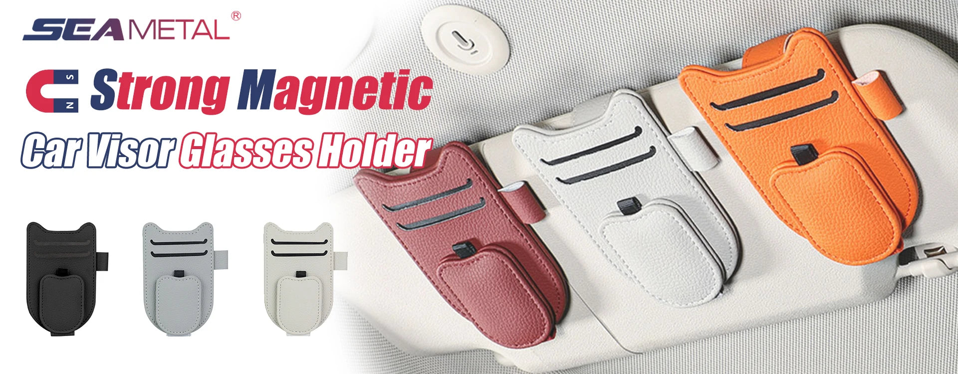 SEAMETAL Soft Car Seat Cover Skin-Friendly Plush Automotive Seat Cushion Anti Slip Auto Seat Protector Universal for Sedan Suv