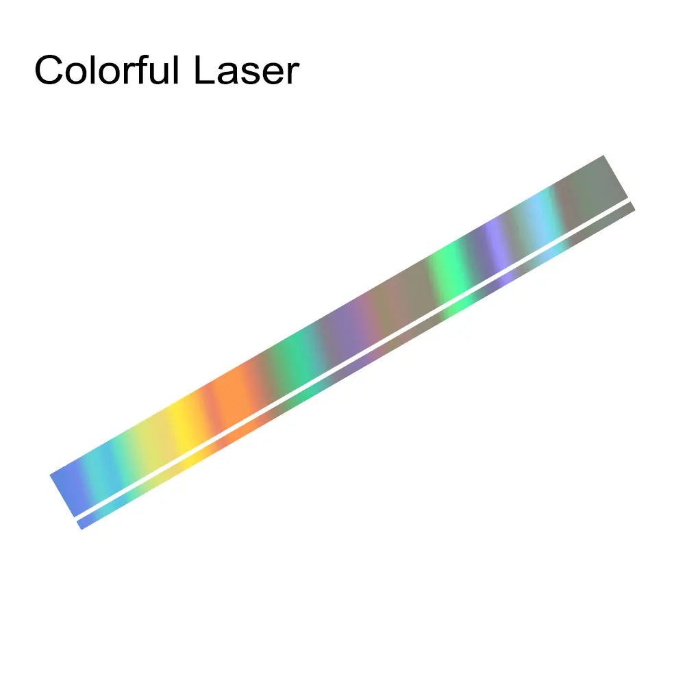 Universal  Car Hood Bonnet Sticker Decoration Decal For VW Volkswagen Tesla Skoda Volvo Suzuki BMW Seat Subaru Car Accessories