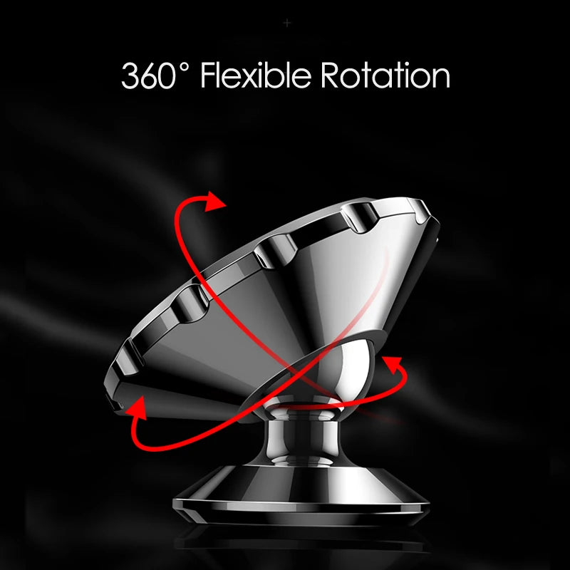 Cafele Magnetic soporte móvil coche Phone Holder in Car Universal GPS Phone Holder крепление для телефона telefoon houder auto