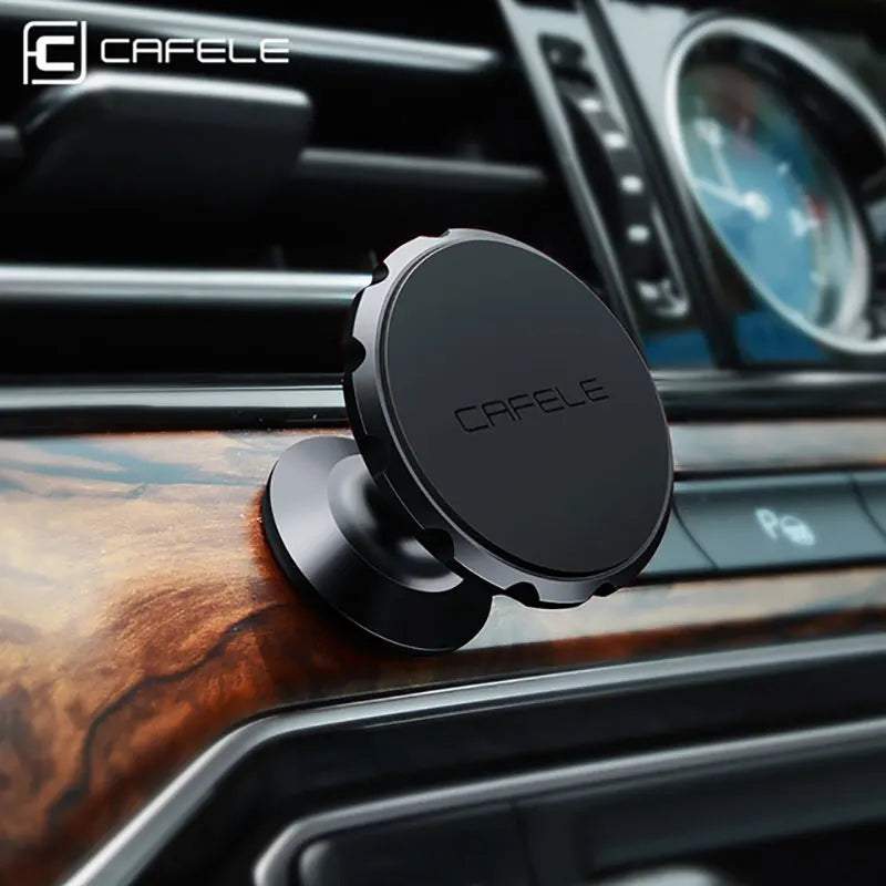 Cafele Magnetic soporte móvil coche Phone Holder in Car Universal GPS Phone Holder крепление для телефона telefoon houder auto