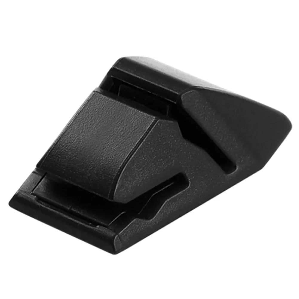 Auto Fastener Card Bill Holder Mount Portable Car Parking Card Clamp Desktop Stand Vehicle Card Fixed Holder Clips