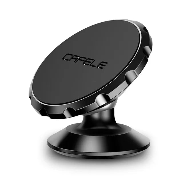Cafele Magnetic soporte móvil coche Phone Holder in Car Universal GPS Phone Holder крепление для телефона telefoon houder auto