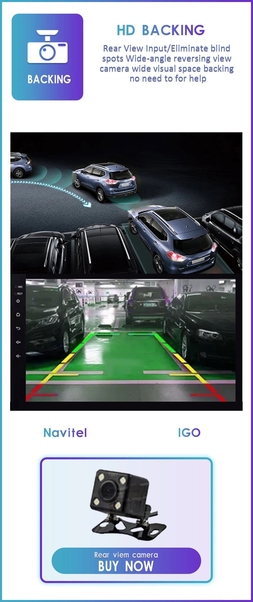 Android 15 For Toyota Camry 7 XV 50 55 2012 2013 2014-2015 2016 2017 Multimedia Carplay Car PlayerNavigation Screen GPS Radio