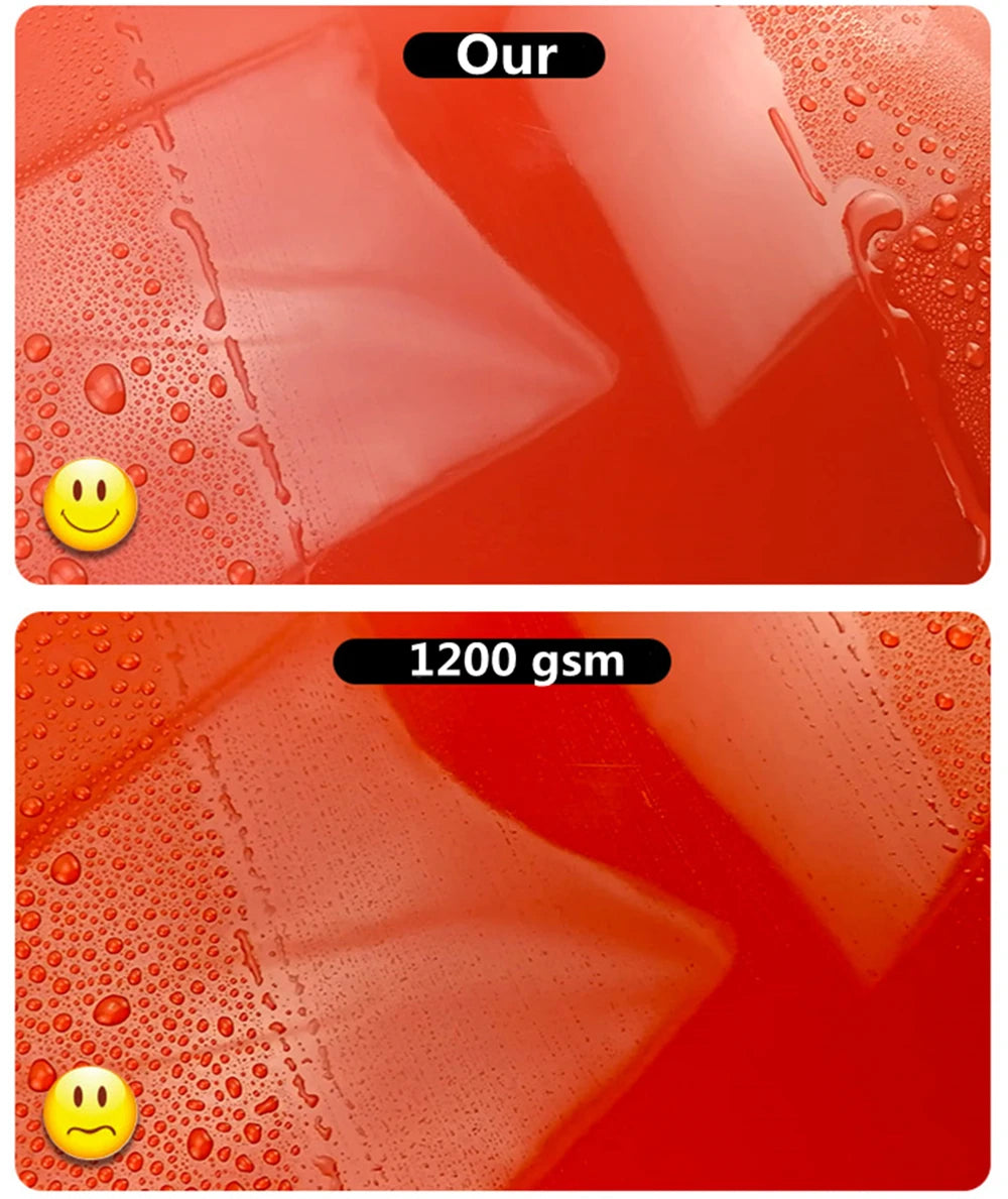 Microfiber Twist car Motorcycle wash towel Professional Car Cleaning Drying Cloth towels for Washing Polishing Waxing Detailing