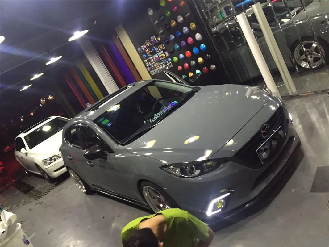Ultra Glossy Black Vinyl Wrap Car Film Car Wrapping Film Foil Bubble Free For Car Sticker Bike Phone Console Skin