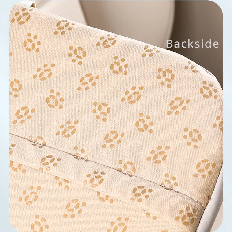 Armrest Box Booster Cushion Protective Cover For NIO Weilai ES6 EC6 2023 2024 Car Interior Decoration & Modification Accessories