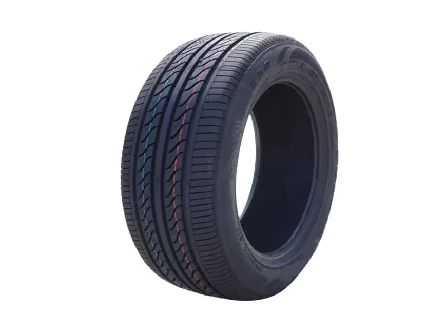 The Passenger Car Tires