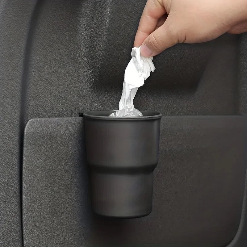 Car Water Cup Holder Car Air Conditioning Outlet Suspension Bracket Fixed Bracket Cup Multi-functional Beverage Shelf
