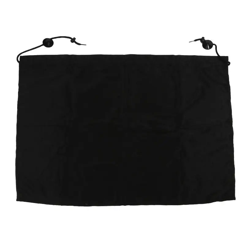 Black Suction Cup Curtain UV Protection Universal Side Window Car Window Sunshade Cover for Kid Baby Children Sunshade Summer