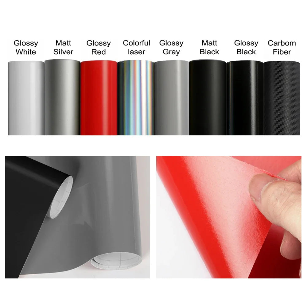Car Hood Bonnet Sticker Vinyl Decor Decal Auto Tuning Accessories for MINI John Cooper S R55 R56 R60 F55 F56 F60 F54 R61 R53 R57