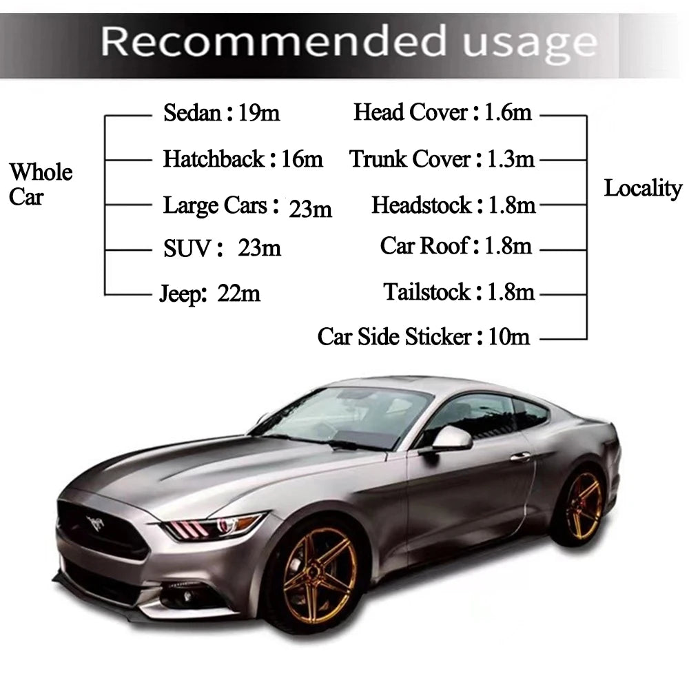 9D Carbon Fiber Car Sticker Self Adhesive Glossy Black Vinyl Wrap Film Anti-Scratch Auto Decoration Sticker for Cars Accessories