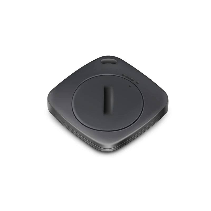 GPS Smart Air Tag Mini Smart Tracker Bluetooth Smart Tag Child Finder Pet Car Lost Tracker For Apple IOS System Find My APP