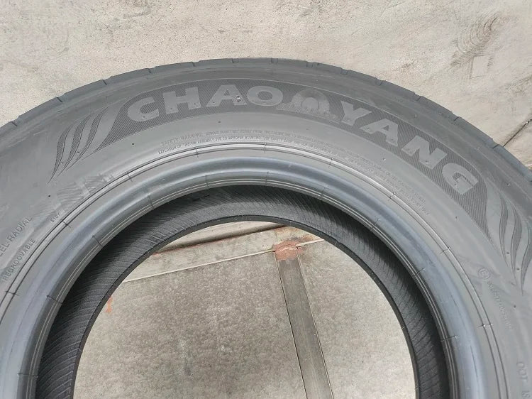 Chinese 2024 New Passenger Car Tires Truck Tire 7.50-16 750/16 750r16 7.50R16 Commercial Wheels 1000/20 Tube Type Tyres
