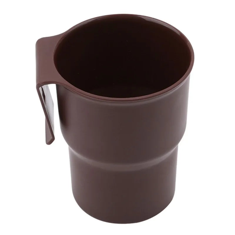 Car Water Cup Holder Car Air Conditioning Outlet Suspension Bracket Fixed Bracket Cup Multi-functional Beverage Shelf