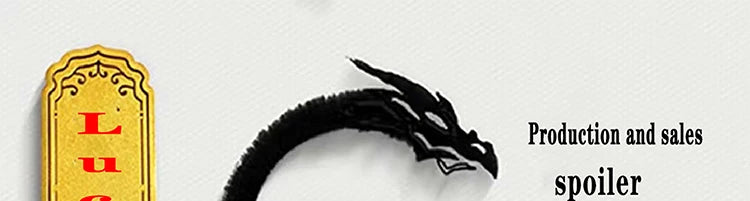 For 2019--2022 Nissan Altima Teana Rear Trunk Spoiler M4 Style Rear Window Roof Spoiler ABS Material Tuning Body Kit Accessories