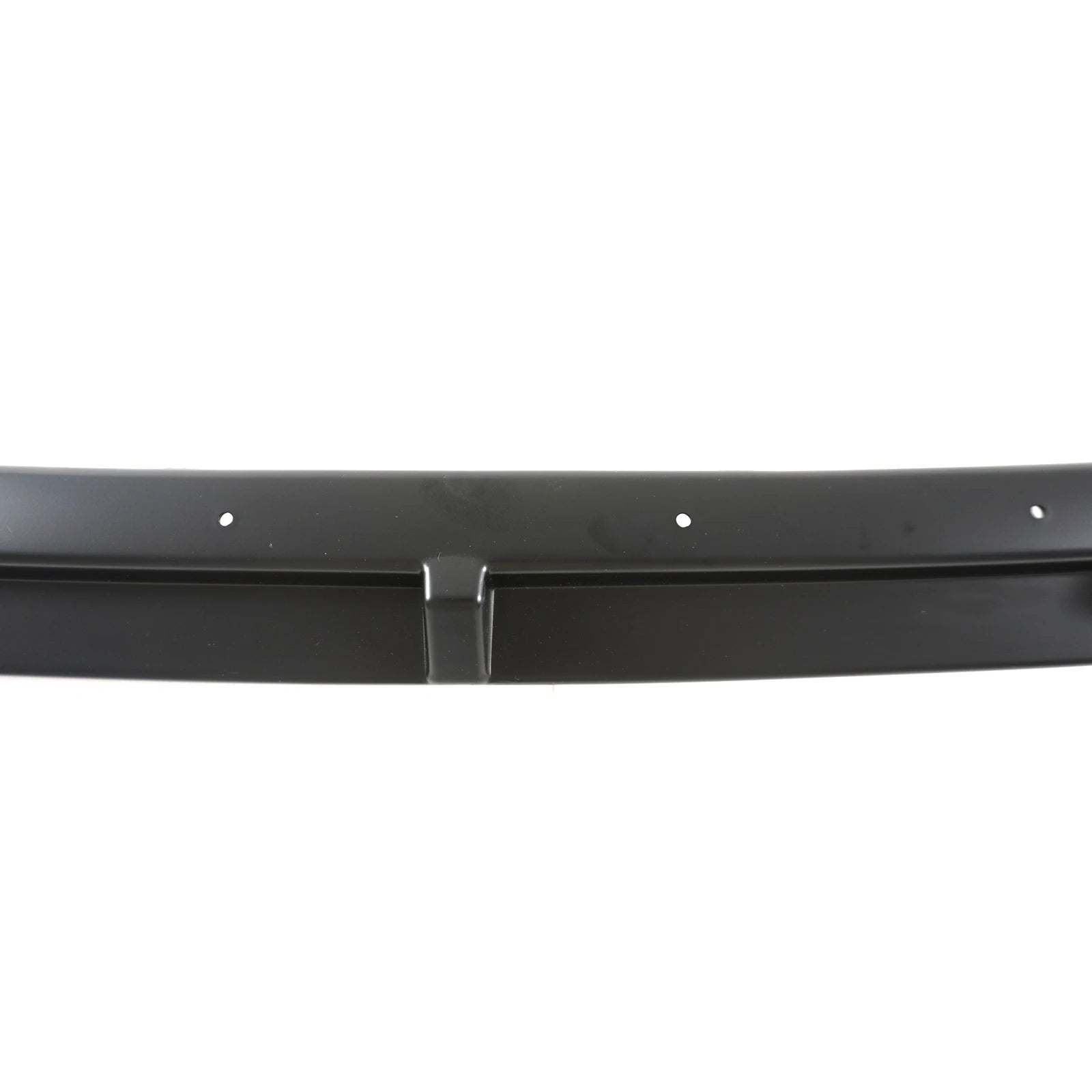 For Lexus Is300 Is350 Is500 F-Sport 2021 2002-2024 Front Bumper Lip Spoiler Splitter Glossy Black 3PCS Body Kit Car Accessories