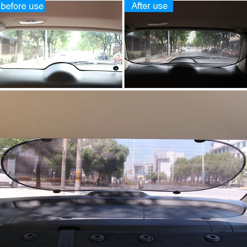 Car Sunshade Covers Cover Universal Windscreen Folding Visor Reflector Windshield Auto Window Sun Shade Protector Accessories