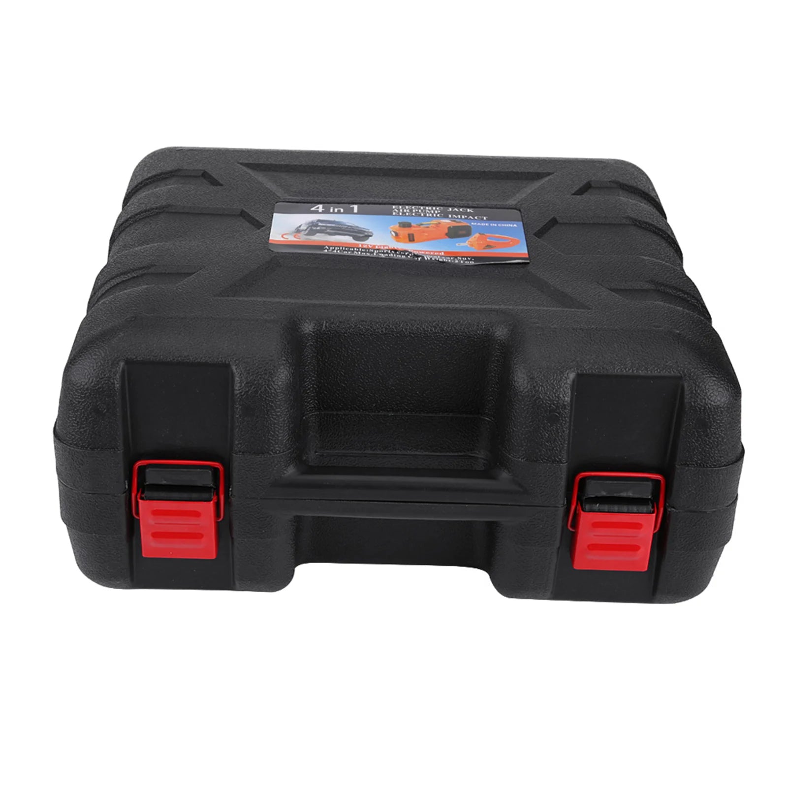 5Ton 12V  Automotive Car Electric Floor Jack  Garage and Emergency Equipment Auto Jack Electric Jack Auto Electric Jack