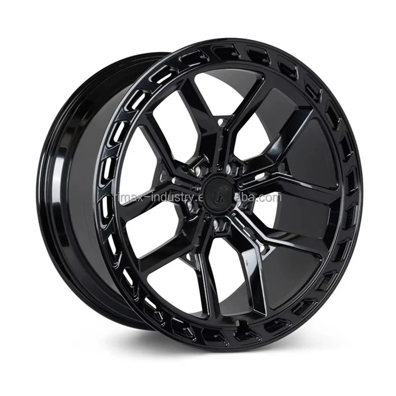 Kipardo  New Arrival 18 19 20 21 22 Inch Flow Forged 5x112 5x120 High Performance Alloy Wheel Rims
