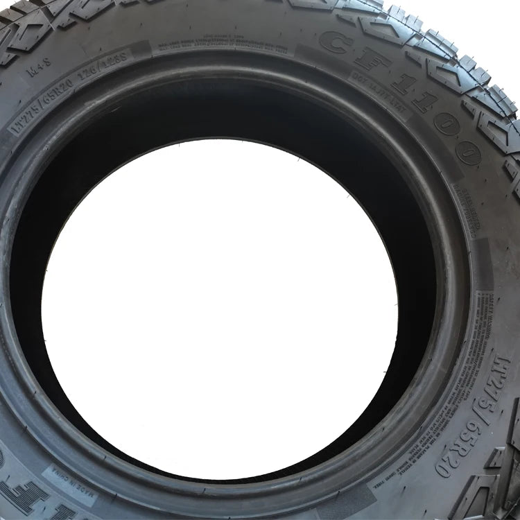 Car Parts Tire Car Auto Tyre OE 275 65R 126-123S