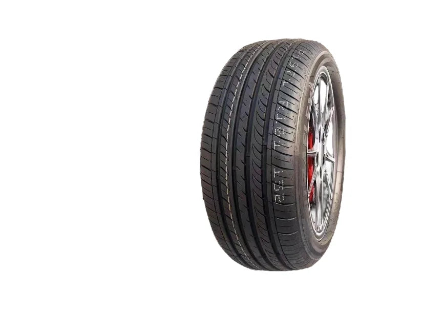 The Passenger Car Tires
