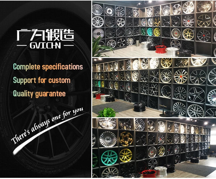 19 20 21 22 23 24 26 Inch 6061-T6 Alloy Car Wheels Custom 5x112 Floating Cap Forged Monoblock Wheels For Mercedes G63