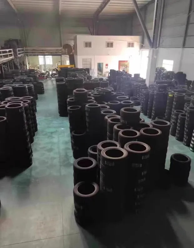 285/40R23 325/35R23 Wholesale High-Performance Auto Part Radial Tubeless Tires for  GLS63 215/65r16 Tire