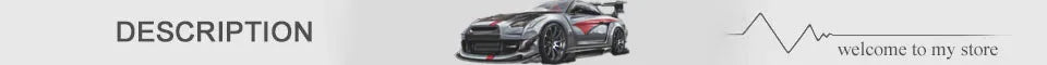 Car Front Bumper Splitter Lip Body Kit Spoiler Diffuser Black Accessories For BMW 3 Series G20 LCI M Sport 320i 325i 2023+