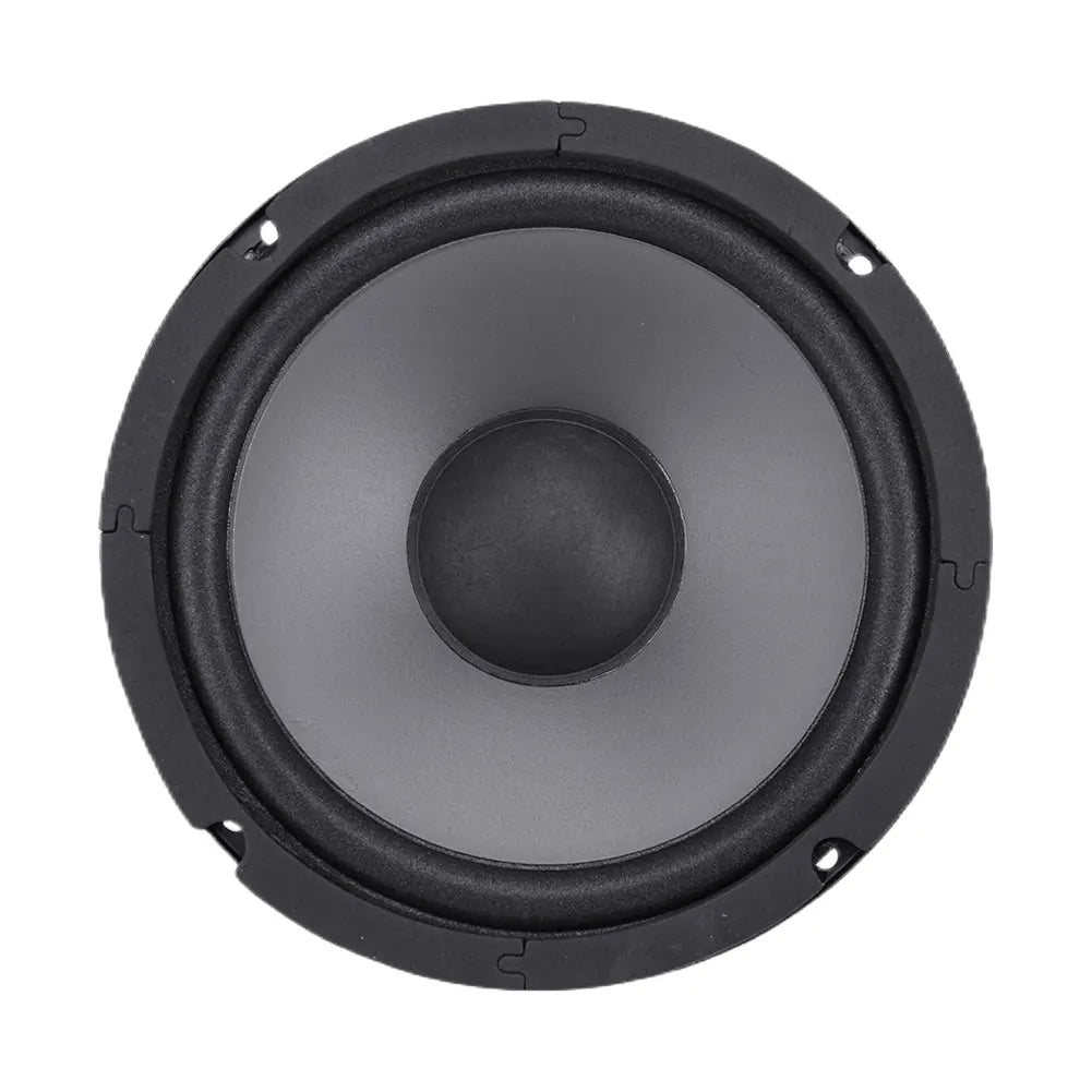 4/5/6 Inch Car Speakers 600W 2-Way Vehicle Door Audio Music Stereo Subwoofer Full Range Frequency Automotive Speakers 1PCS