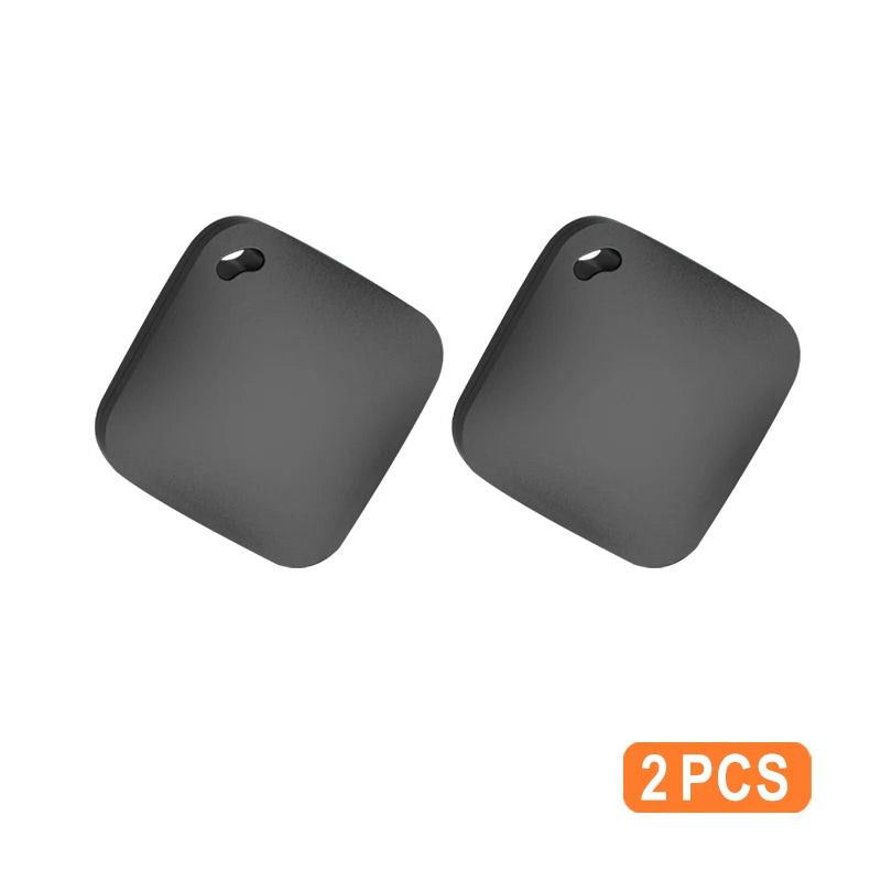 GPS Smart Air Tag Mini Smart Tracker Bluetooth Smart Tag Child Finder Pet Car Lost Tracker For Apple IOS System Find My APP