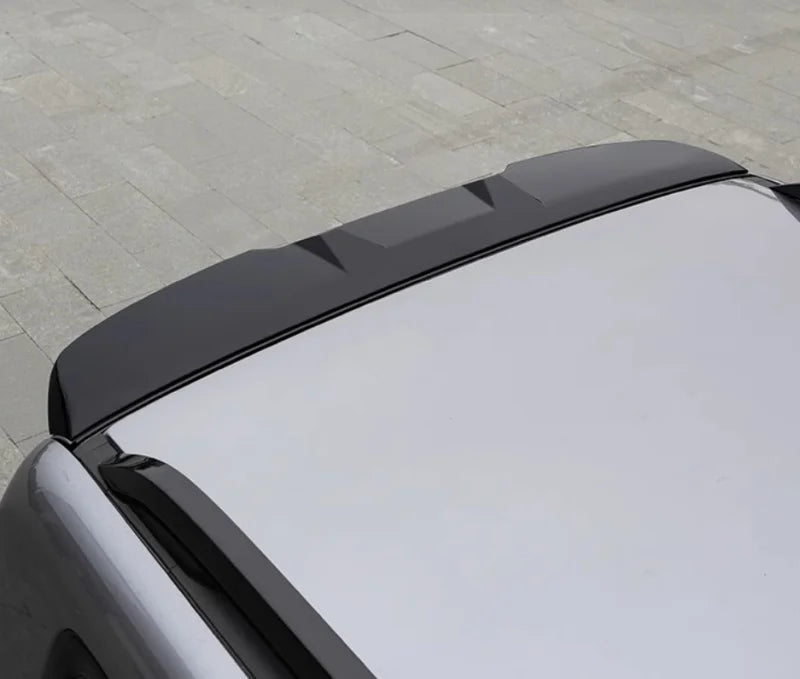 Car Roof Spoiler Fixed Wing Fit for BYD Leopard 5 Modification Auto Roof AC Sports Tail Wing Car Exterior Upgrade Parts