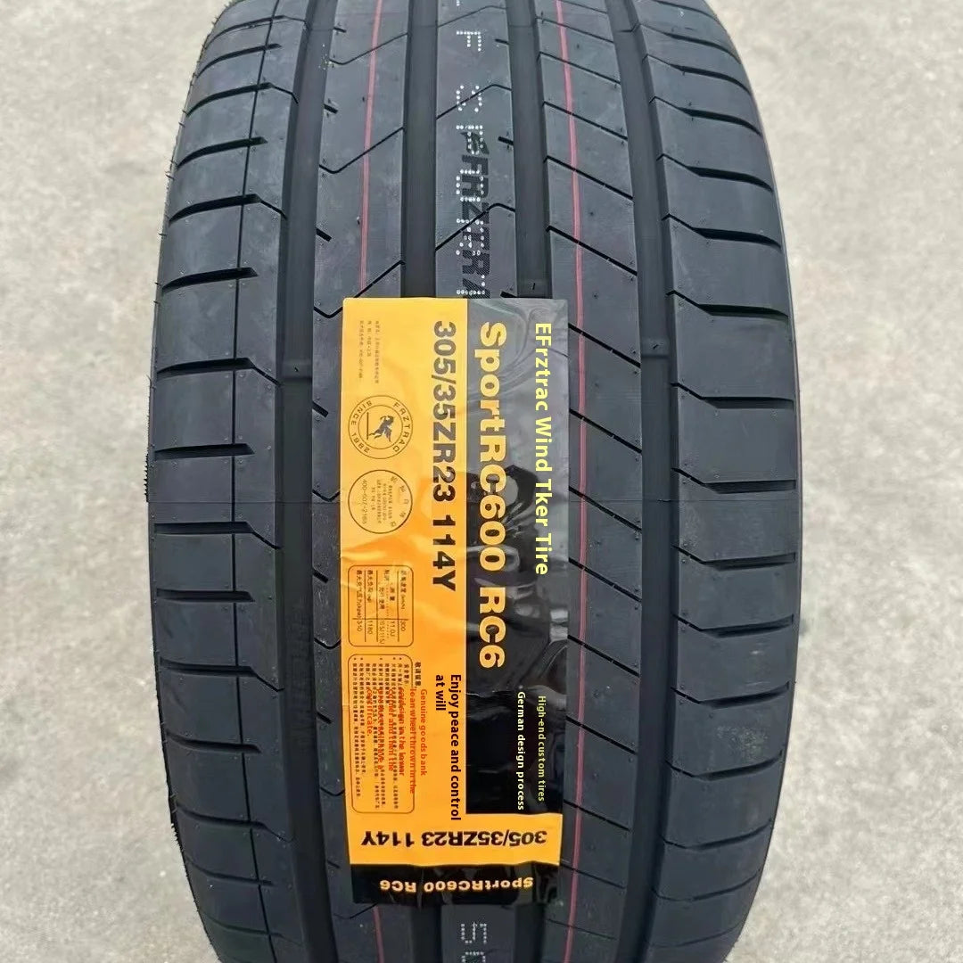 285/40R23 325/35R23 Wholesale High-Performance Auto Part Radial Tubeless Tires for  GLS63 215/65r16 Tire