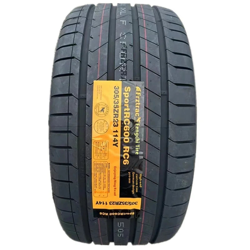 285/40R23 325/35R23 Wholesale High-Performance Auto Part Radial Tubeless Tires for  GLS63 215/65r16 Tire