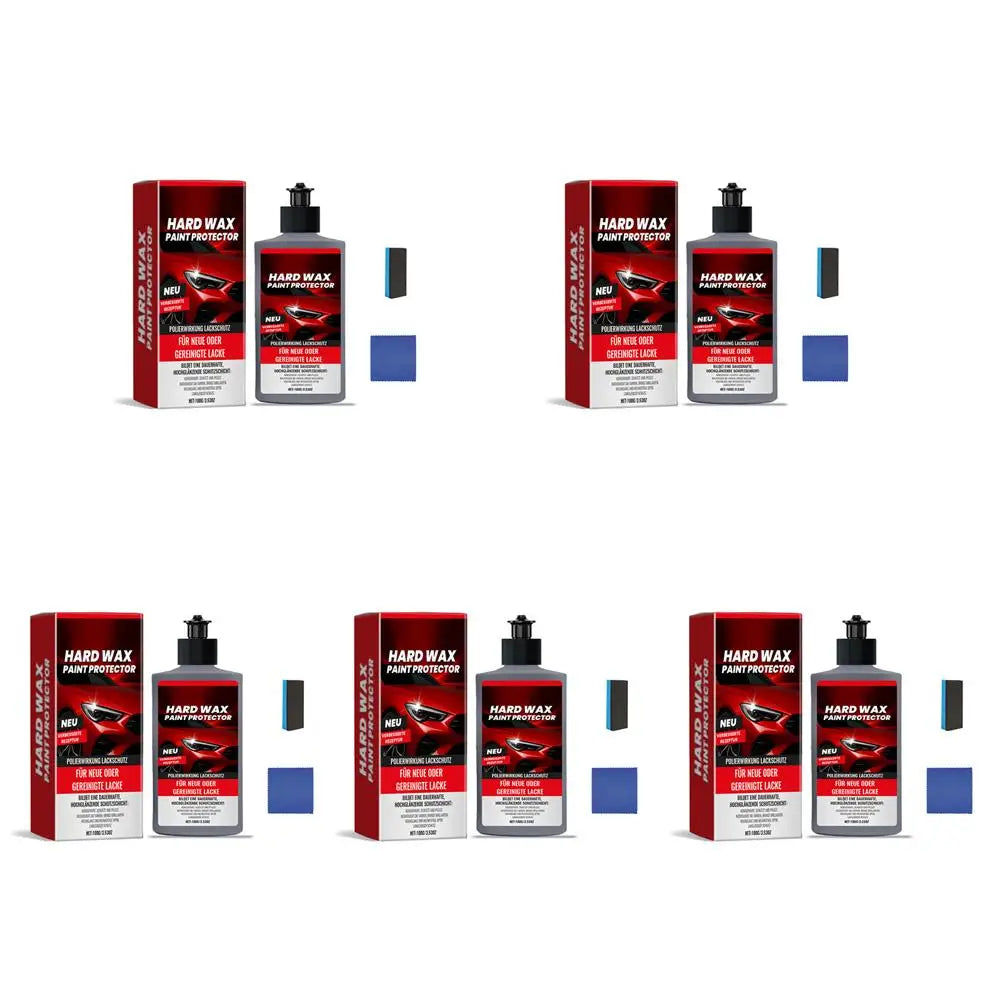 Car Scratch Repair Wax, Car Out Scratch, Paint Scratch Restorer, Cars Scratch Repair Kit, Multi-Effect Protection