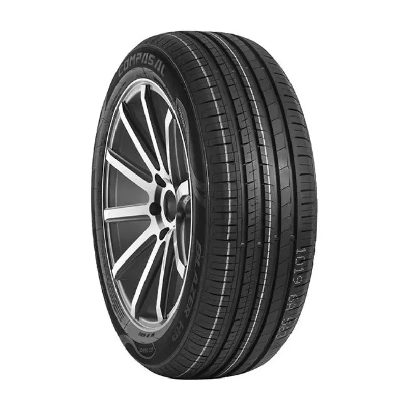 High Quality Car Tyres 195 215 225 235/40 45 50 55 60 R15 16