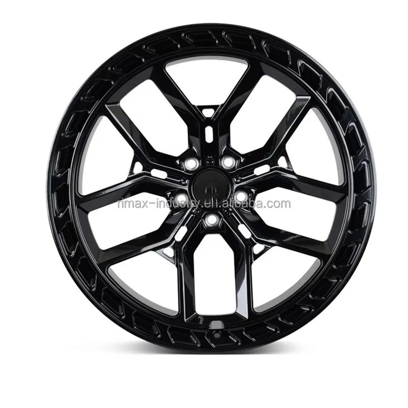Kipardo  New Arrival 18 19 20 21 22 Inch Flow Forged 5x112 5x120 High Performance Alloy Wheel Rims