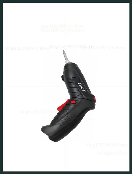 47 PCS Electric Screwdriver Set 36V Cordless Rechargeable Power Tool with 1800mAh Battery for Home Household Maintenance