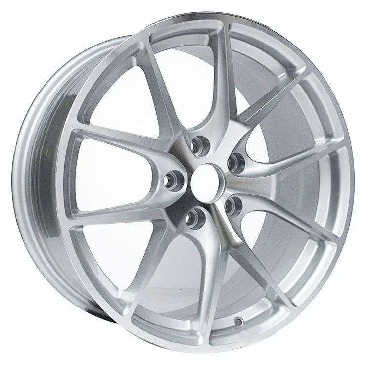 Forged Rims Alloy Wheels Black Sport Rim 4x4 Off Road 18 19 20 21 17 Inch Wheel For Land Rover Range Rover Sport Svr Wheels