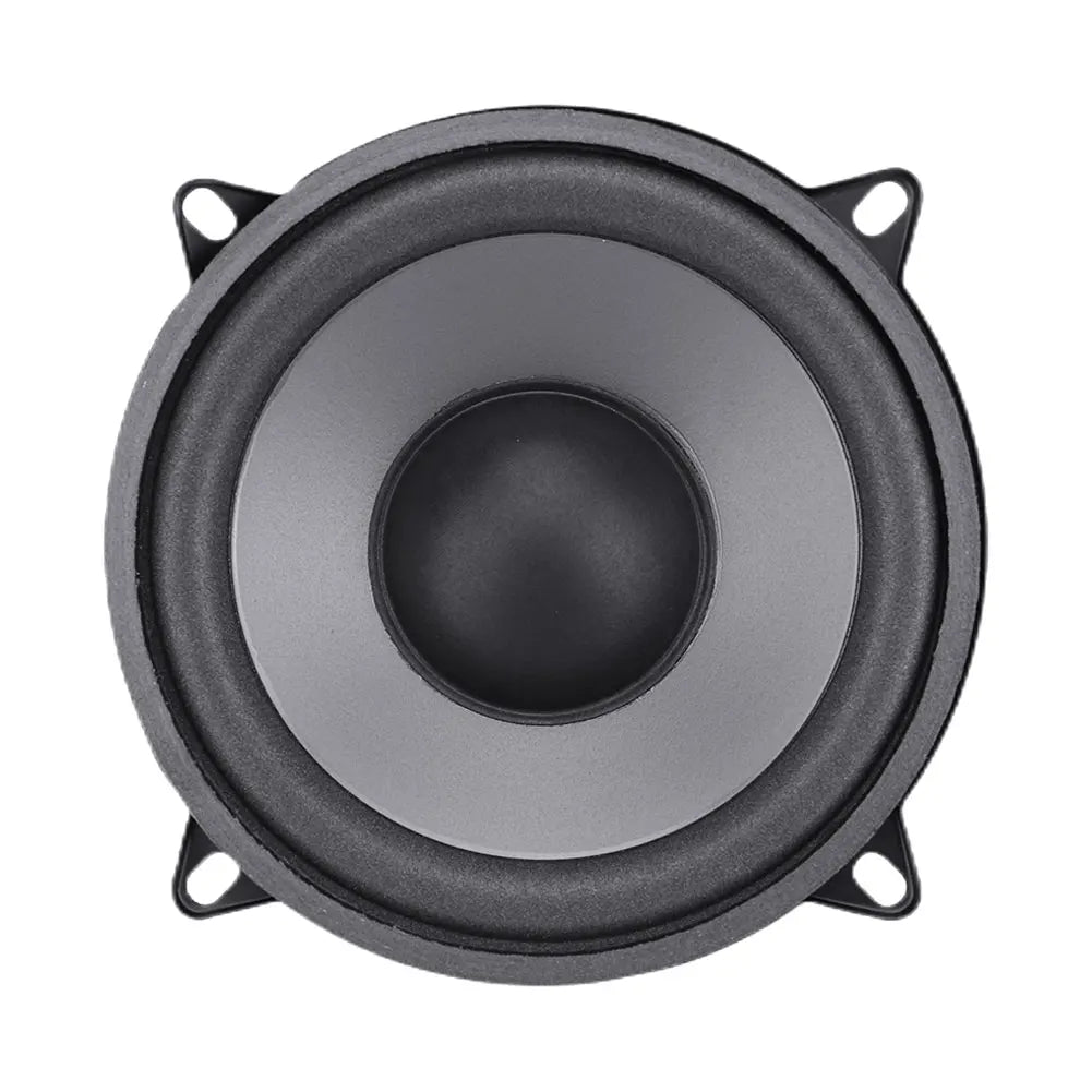 4/5/6 Inch Car Speakers 600W 2-Way Vehicle Door Audio Music Stereo Subwoofer Full Range Frequency Automotive Speakers 1PCS