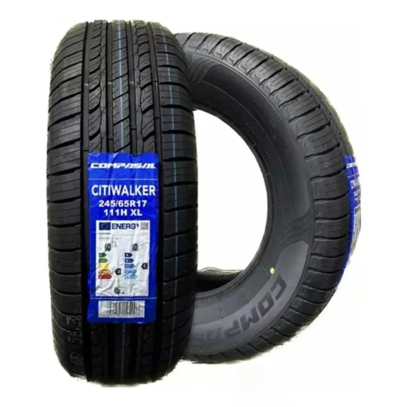 High Quality Car Tyres 195 215 225 235/40 45 50 55 60 R15 16