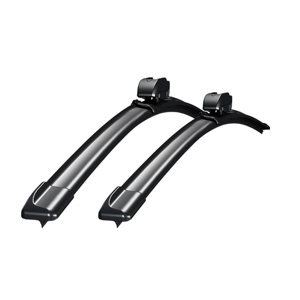 For  Infiniti QX50/J55/QX55 2019-2025 Front Windshield Wiper Blades 2pcs Windscreen Window Accessories
