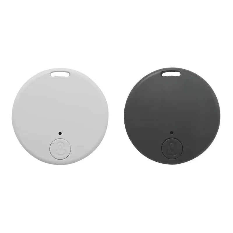 2025 New Hot Mini GPS Tracker, Bluetooth 5.0 Smart Anti-Lost GPS, Car Tracking iOS Android Smart Find Loc