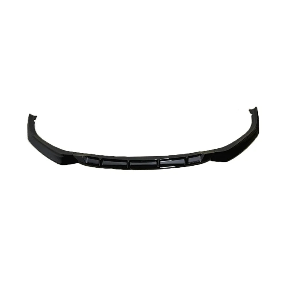 For BMW 5 Series G30 G31 2017-2020 520i 530i 540i M-Sport Car Front Bumper Splitter Lip Diffuser Body Kit Spoiler Guard